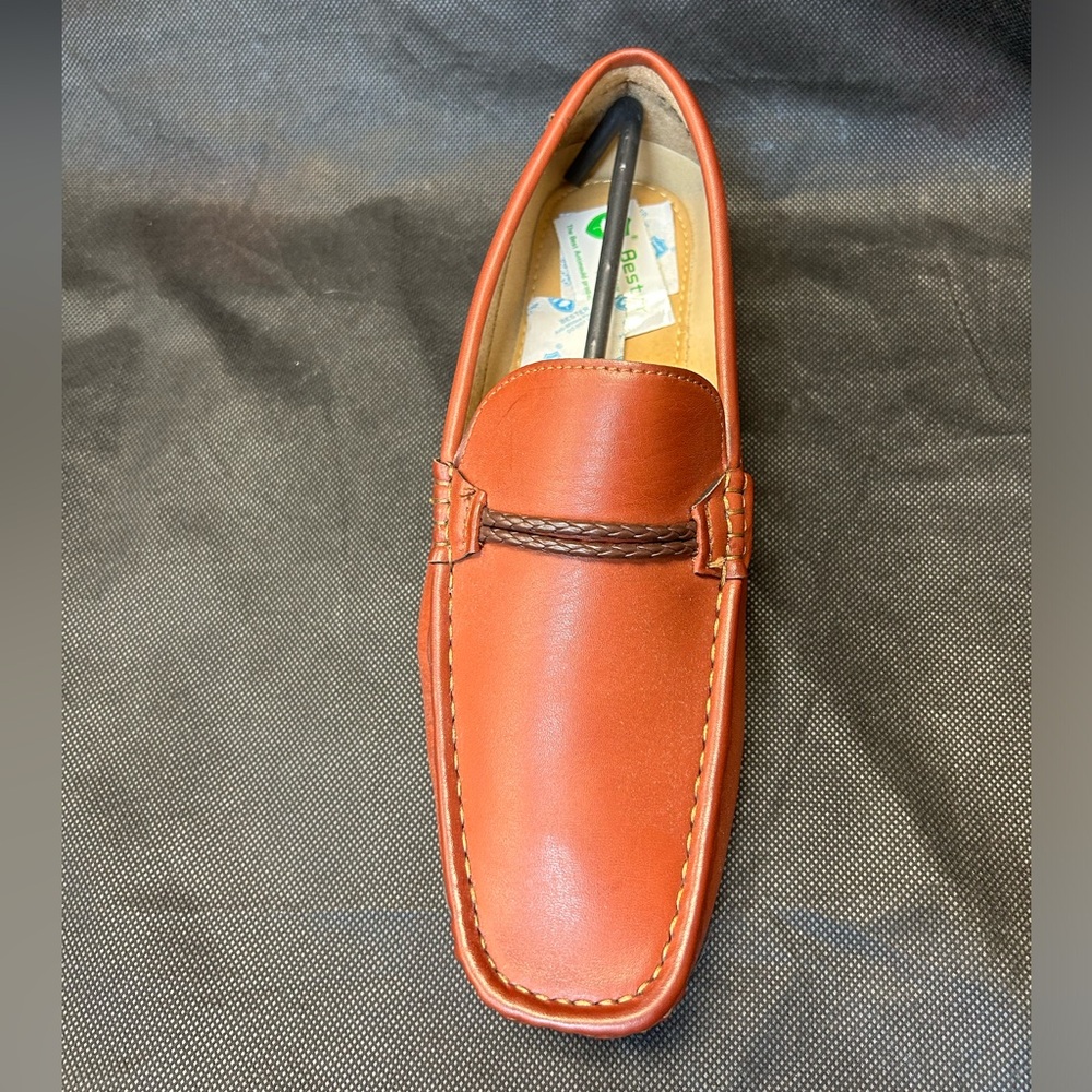 new scan shoe